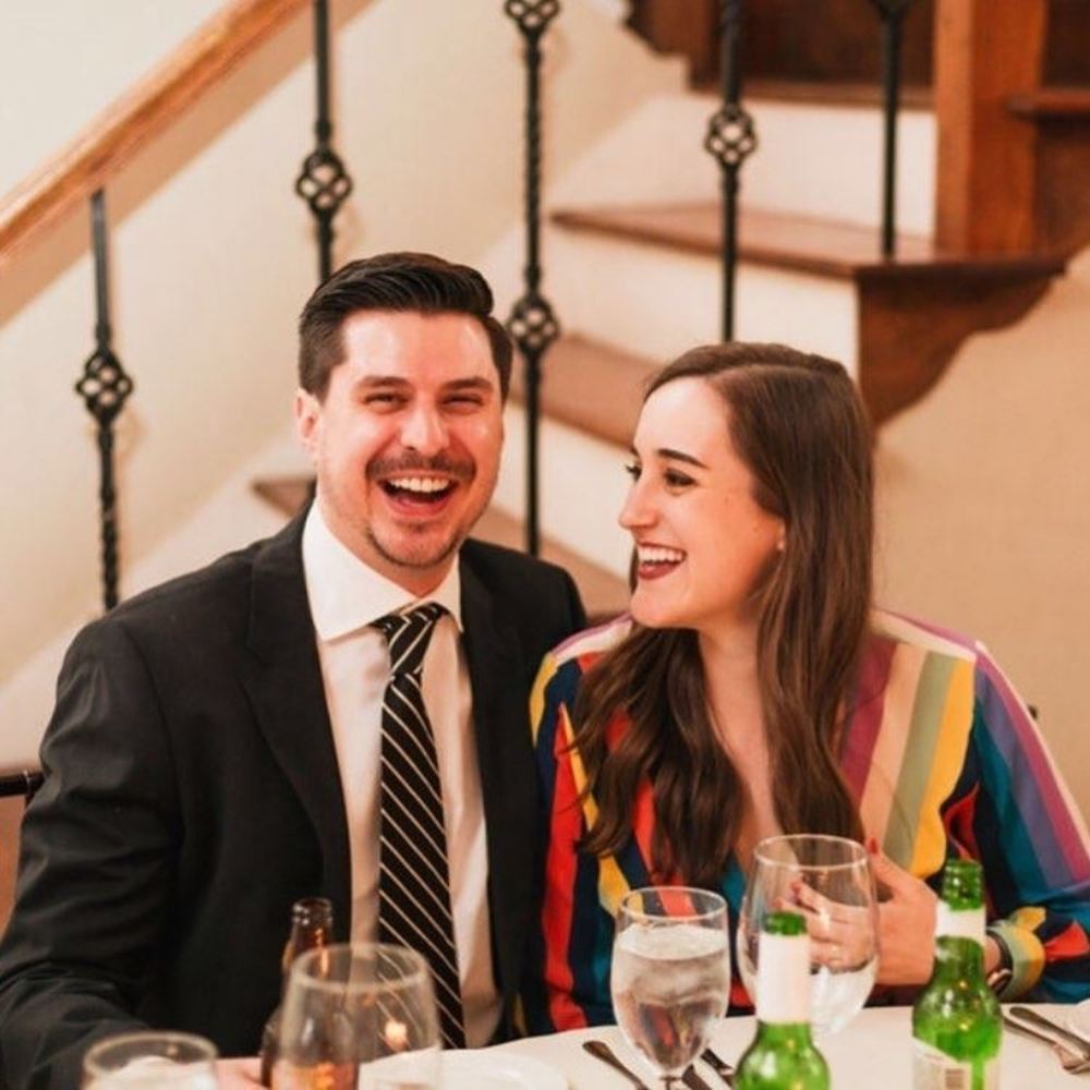 Meet your Posher, Maddy